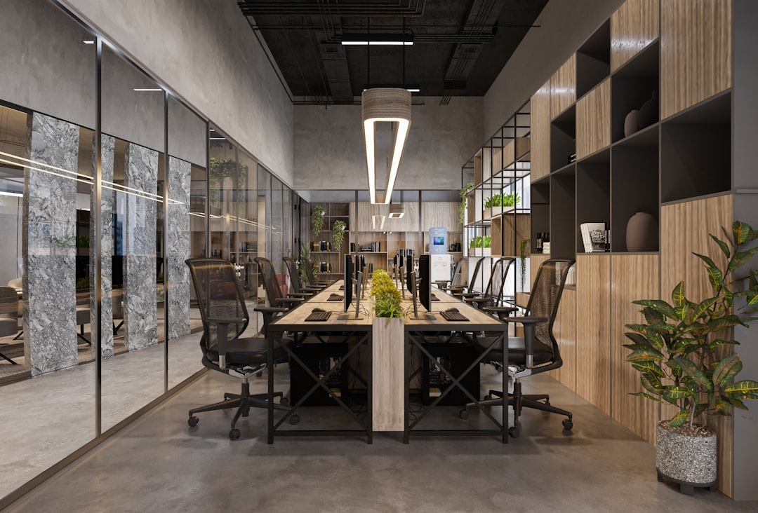 Sydney Fitout Companies